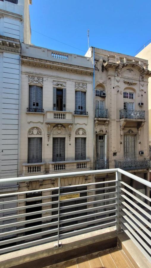 Vivaterra Apartments - San Telmo Ciudad Autónoma de Ciudad Autónoma de Buenos Aires Exterior foto